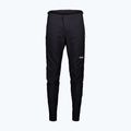 Pantaloni de ciclism pentru bărbați POC Motion uranium black 3