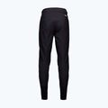 Pantaloni de ciclism pentru bărbați POC Motion uranium black 4
