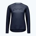 Longsleeve de ciclism pentru femei  POC Reform Enduro Jersey W apatite navy