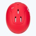 Cască de schi POC Obex BC MIPS prismane red matt 6