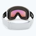 Ochelari de schi POC Opsin hydrogen white/partly sunny blue 3