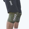 Protecții pentru genunchi pentru bicicletă POC Joint VPD Air epidote green 9