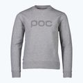 Bluză pentru copii POC Crew grey/ melange