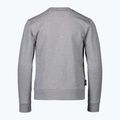 Bluză pentru copii POC Crew grey/ melange 2