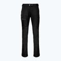 Pantaloni de trekking pentru femei Pinewood Caribou TC negru/negru