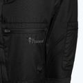 Pantaloni de trekking pentru femei Pinewood Caribou TC negru/negru 3