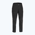 Pantaloni de trekking pentru femei Pinewood Caribou TC negru/negru 5