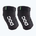 Protecții pentru genunchi pentru bicicletă POC Joint VPD 2.0 uranium black