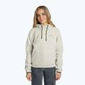Hanorac pentru femei Colourwear Teddy Hood 2.0 light beige 5