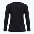 Bluză termică damă Peak Performance Spirit Crew black 4