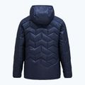 Geacă de puf pentru bărbați  Peak Performance Elevate Liner Hood blue shadow 6