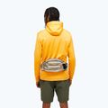 Hanorac pentru bărbați Peak Performance Rider Tech Zip Hood blazing orange 2