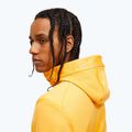 Hanorac pentru bărbați Peak Performance Rider Tech Zip Hood blazing orange 3