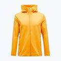 Hanorac pentru bărbați Peak Performance Rider Tech Zip Hood blazing orange 4