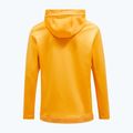 Hanorac pentru bărbați Peak Performance Rider Tech Zip Hood blazing orange 5