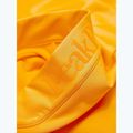 Hanorac pentru bărbați Peak Performance Rider Tech Zip Hood blazing orange 7