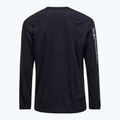 Longsleeve pentru bărbați Peak Performance Trail Wool Blend black 2