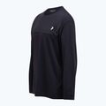Longsleeve pentru bărbați Peak Performance Trail Wool Blend black 3