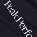 Longsleeve pentru bărbați Peak Performance Trail Wool Blend black 4
