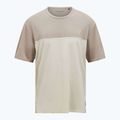 Tricou pentru bărbați Peak Performance Trail Wool Blend avid beige/sand fog