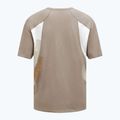 Tricou pentru bărbați Peak Performance Trail Wool Blend avid beige/sand fog 2