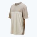 Tricou pentru bărbați Peak Performance Trail Wool Blend avid beige/sand fog 3