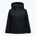 Geacă de schi pentru femei Perak Performance Rider Tech Insulated black