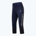 Pantaloni de schi pentru femei Peak Performance Rider Essentials blue shadow/black 6