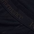 Pantaloni termoactivi pentru bărbați Peak Performance Magic 7/8 Johns Long Wool-Blend Baselayer black/black 6