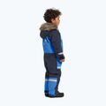 Costum de schi pentru copii  Didriksons Bjärven Cover sapphire blue 3