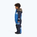 Costum de schi pentru copii  Didriksons Bjärven Cover sapphire blue 4