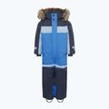 Costum de schi pentru copii  Didriksons Bjärven Cover sapphire blue 10