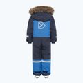 Costum de schi pentru copii  Didriksons Bjärven Cover sapphire blue 11