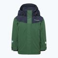 Set de schi pentru copii Didriksons Skare pine green 3