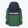 Set de schi pentru copii Didriksons Skare pine green 4