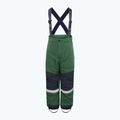 Set de schi pentru copii Didriksons Skare pine green 5