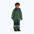 Set de schi pentru copii Didriksons Skare pine green 6