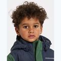 Set de schi pentru copii Didriksons Skare pine green 11