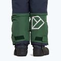Set de schi pentru copii Didriksons Skare pine green 13