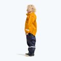 Geacă de ploaie pentru copii Didriksons Slaskeman oat yellow 5