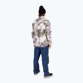 Bluză pentru bărbați Colourwear Snap Pile water camo 4
