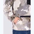 Bluză pentru bărbați Colourwear Snap Pile water camo 5