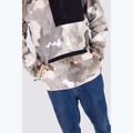 Bluză pentru bărbați Colourwear Snap Pile water camo 6
