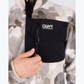 Bluză pentru bărbați Colourwear Snap Pile water camo 8