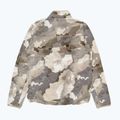 Bluză pentru bărbați Colourwear Snap Pile water camo 10