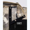 Bluză pentru bărbați Colourwear Snap Pile water camo 11