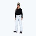 Pantaloni de snowboard pentru femei Colourwear Cork lt blue 2