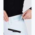 Pantaloni de snowboard pentru femei Colourwear Cork lt blue 5