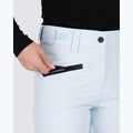 Pantaloni de snowboard pentru femei Colourwear Cork lt blue 8