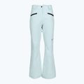 Pantaloni de snowboard pentru femei Colourwear Cork lt blue 9